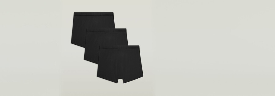 boxer slip confezione da 3