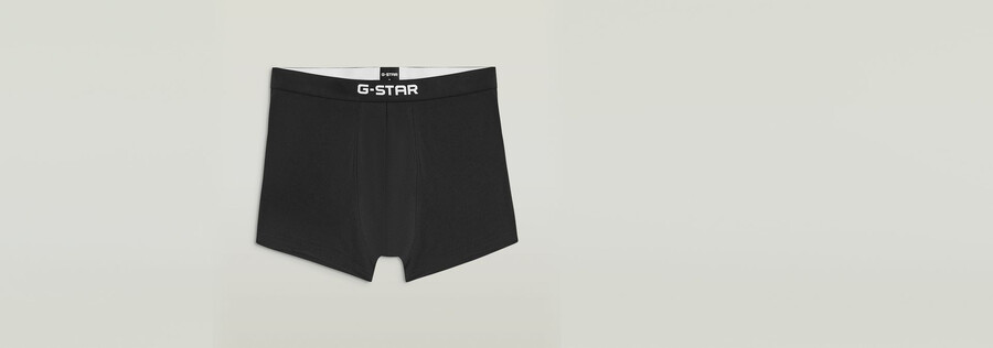 boxer slip confezione da 3
