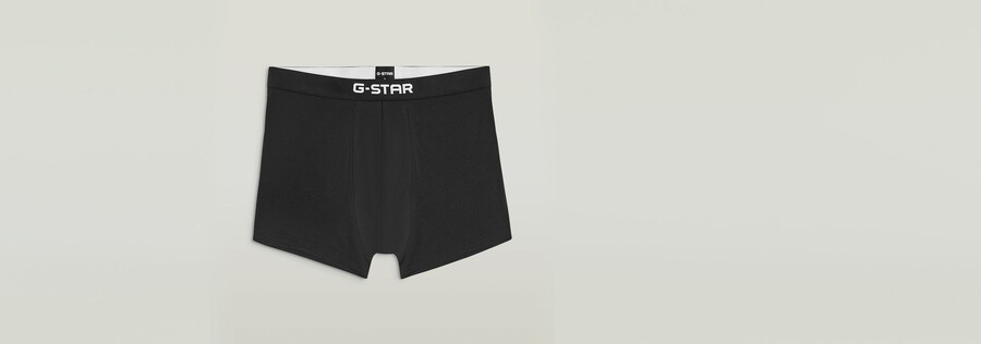 boxer slip confezione da 3